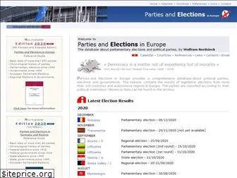 parties-and-elections.eu
