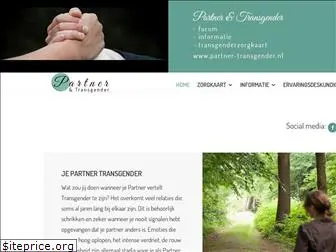 partner-transgender.nl