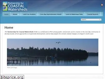 partnershipforcoastalwatersheds.org