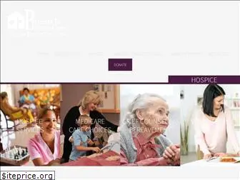 partnersinhomecare.org