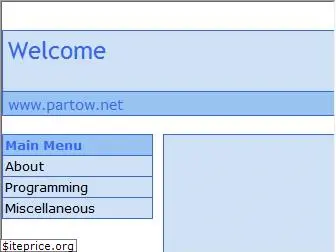 partow.net