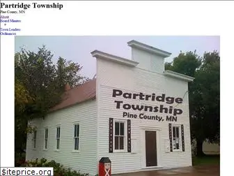 partridgetownship.com