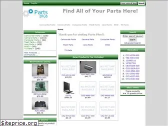 parts-plus.net