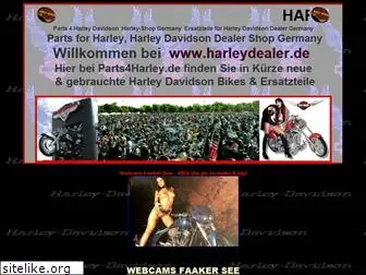 parts4harleys.de