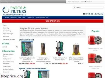 partsandfilters.co.uk