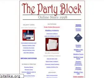 partyblockonline.com