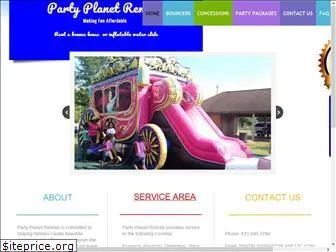 partyplanetsc.com