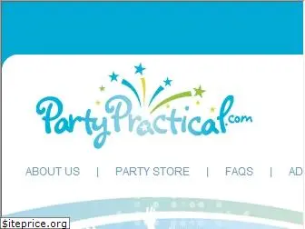 partypractical.com