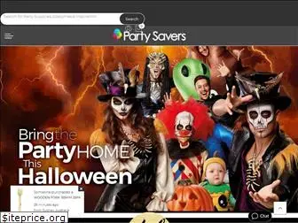 partysavers.com.au