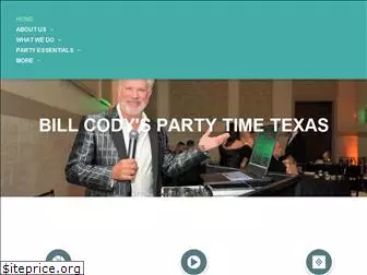 partytimetexas.com