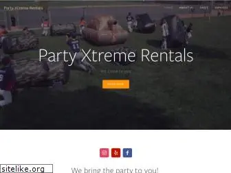 partyxtreme.com