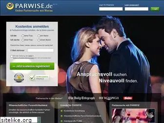 parwise.de