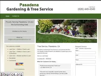 pasadenagardeningtreeservice.com