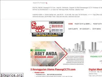 pasangcctv.com