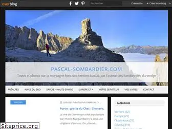 pascal-sombardier.com