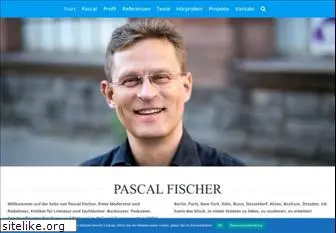 pascalfischer.de