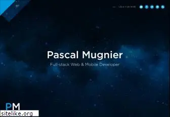 pascalmugnier.com