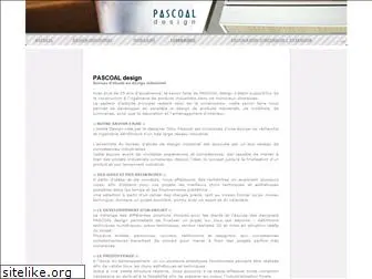 pascoal.fr