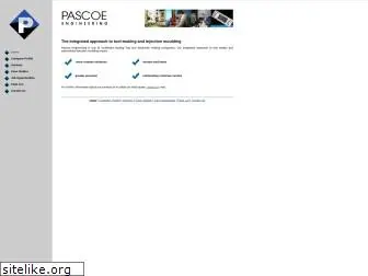 pascoelimited.com