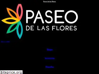 paseodelasflores.com