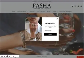 pashafinejewelry.com