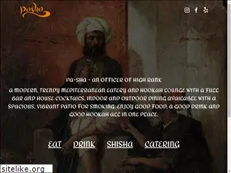 pashamed.com