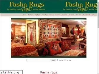 pasharugs.com