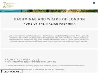 pashminasandwraps.com