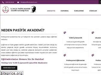 pasifikakademi.com