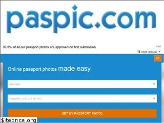 paspic.com