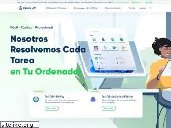 passfab.es