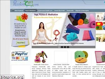 passioncart.com