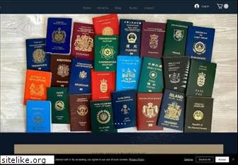 passport-collection.com