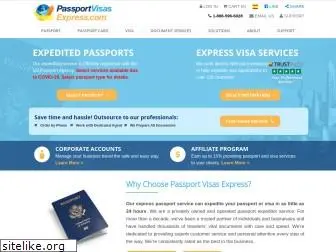 passportvisaexpress.com