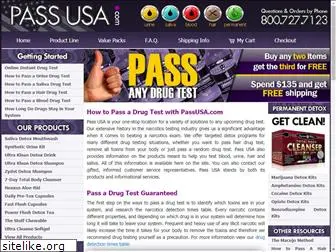 passusa.com