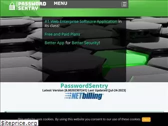 password-sentry.com
