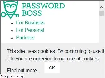 passwordboss.com