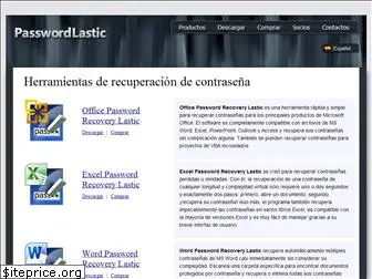 passwordlastic.es