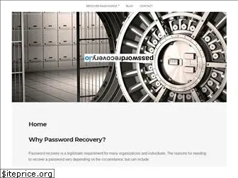pakeysoft password recovery bundle ultimate registration