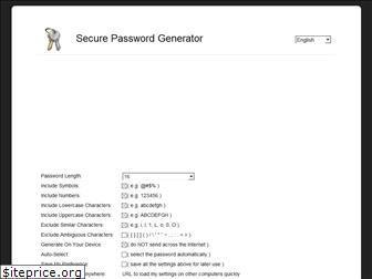 passwordsgenerators.net