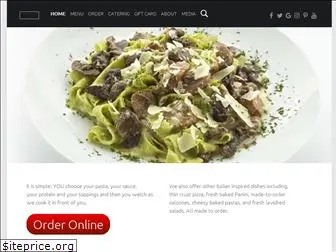 pastalini.com