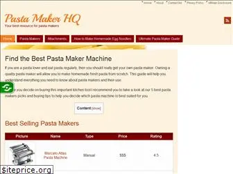 pastamakerhq.com
