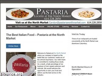 pastarianorthmarket.com