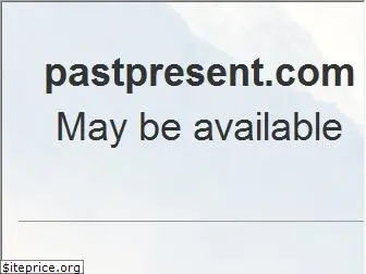 pastpresent.com