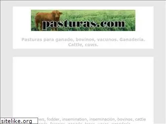 pasturas.com