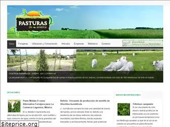 pasturasdeamerica.com