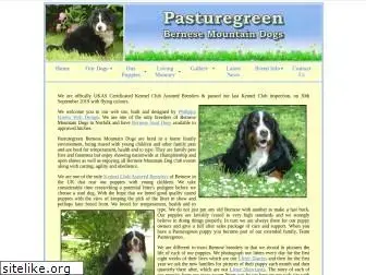 pasturegreen.co.uk