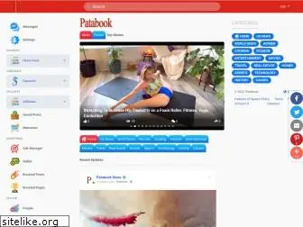 patabook.com