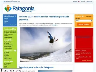 patagonia.com.ar