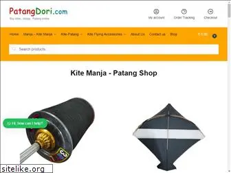 patangdori.com